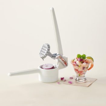Onion Slicer and Chopper, Vegetable Slicer - Image 6