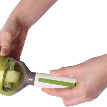 FreshForce 3-in-1 Peeler, 1 EA, Arugula/Meringue - Image 3