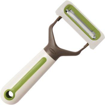 FreshForce 3-in-1 Peeler, 1 EA, Arugula/Meringue - Image 4