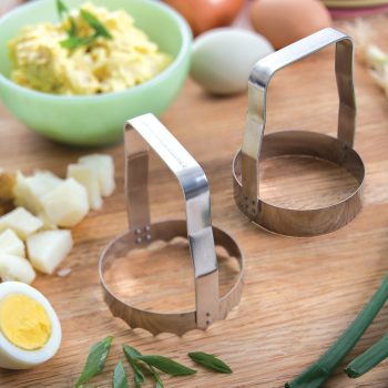 Cutlery Serrated Food Chopper - Image 4